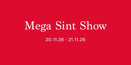 Mega Sint Show 2026