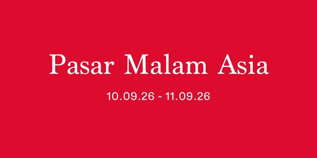 Pasar Malam Asia