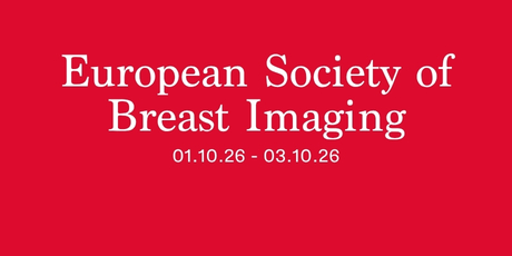 European Society of Breast Imaging (EUSOBI) 2026