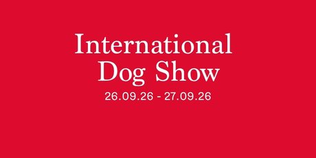 International Purebred Dog Show 2026