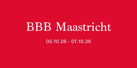 BBB Maastricht 2026