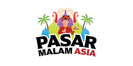 Pasar Malam Asia
