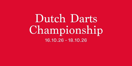 Dutch Darts Championship