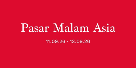 Pasar Malam Asia