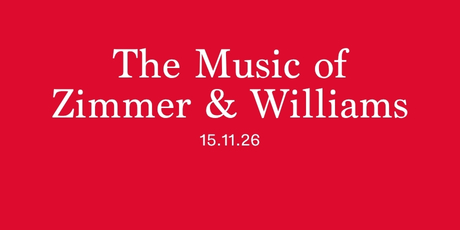 The Music of Zimmer & Williams